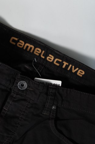 Blugi de bărbați Camel Active, Mărime XL, Culoare Negru, Preț 234,99 Lei