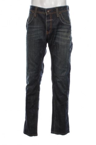 Herren Jeans Camp David, Größe XXL, Farbe Blau, Preis € 52,49