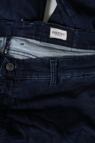 Мъжки дънки Carrera Jeans, Размер XL, Цвят Син, Цена 19,99 лв.