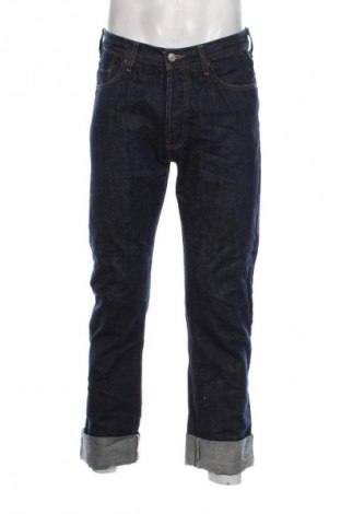 Pánske džínsy  Carrera Jeans, Veľkosť M, Farba Modrá, Cena  22,45 €