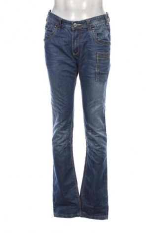 Herren Jeans Cars Jeans, Größe M, Farbe Blau, Preis 27,49 €