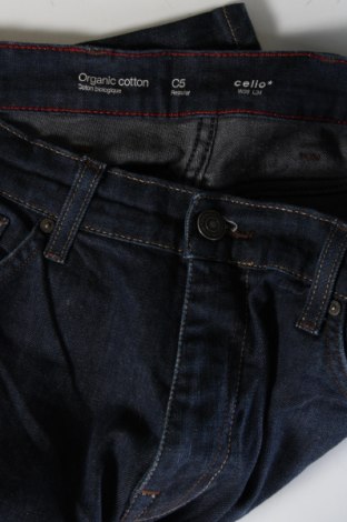 Herren Jeans Celio, Größe L, Farbe Blau, Preis € 13,99