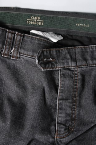 Herren Jeans Club Of Comfort, Größe XL, Farbe Schwarz, Preis € 25,00