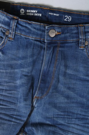 Herren Jeans Cubus, Größe S, Farbe Blau, Preis € 31,71