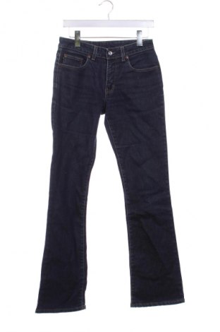 Pánské džíny  DKNY Jeans, Velikost S, Barva Modrá, Cena  309,00 Kč