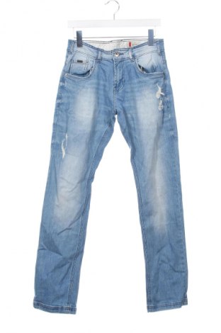 Herren Jeans Denim 1982, Größe S, Farbe Blau, Preis € 13,20