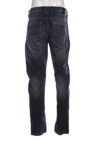 Męskie jeansy Denim 1982, Rozmiar L, Kolor Niebieski, Cena 53,99 zł