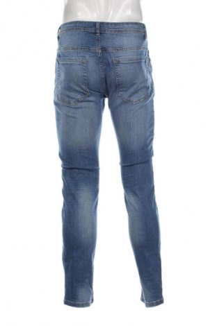 Męskie jeansy Denim 1982, Rozmiar M, Kolor Niebieski, Cena 124,99 zł