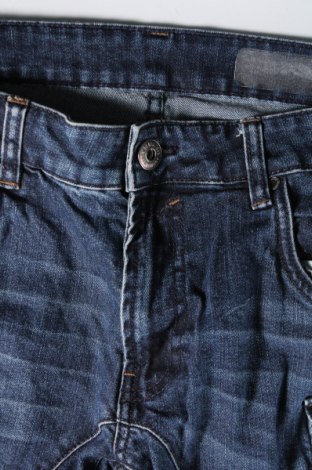 Ανδρικό τζίν Denim 1982, Μέγεθος L, Χρώμα Μπλέ, Τιμή 24,49 €