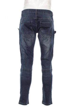 Ανδρικό τζίν Denim 1982, Μέγεθος L, Χρώμα Μπλέ, Τιμή 24,49 €