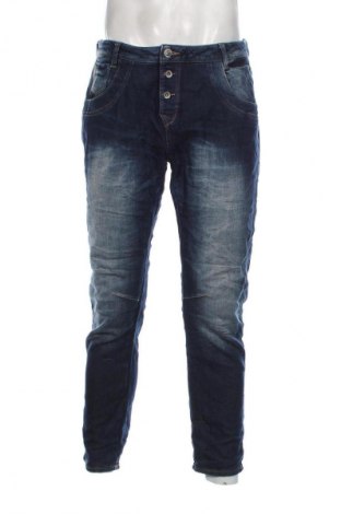 Pánské džíny  Denim By Lindex, Velikost S, Barva Modrá, Cena  629,00 Kč