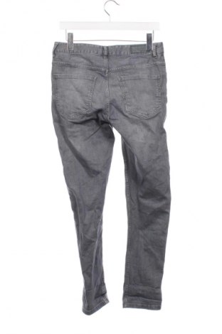 Ανδρικό τζίν Denim Co., Μέγεθος S, Χρώμα Γκρί, Τιμή 24,49 €