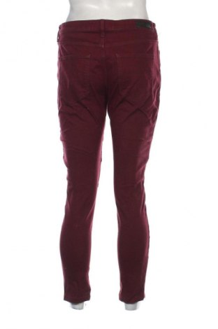 Herren Jeans Denim Co., Größe M, Farbe Rot, Preis € 27,49