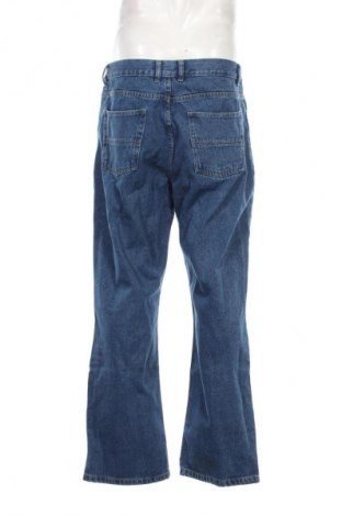 Herren Jeans Denim Co., Größe L, Farbe Blau, Preis 13,99 €