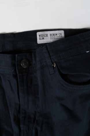 Ανδρικό τζίν Denim&Co., Μέγεθος M, Χρώμα Μπλέ, Τιμή 12,49 €