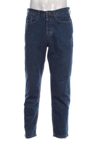 Męskie jeansy Denim Co., Rozmiar M, Kolor Niebieski, Cena 53,99 zł