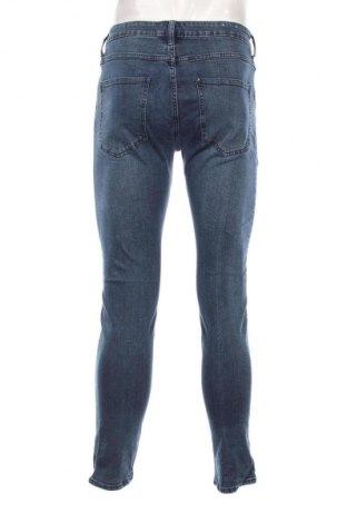 Pánske džínsy  Denim Co., Veľkosť M, Farba Modrá, Cena  22,45 €