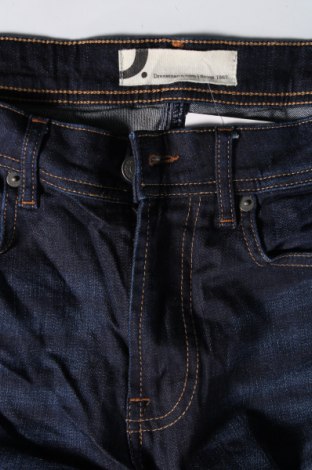 Herren Jeans Dressmann, Größe M, Farbe Blau, Preis € 33,99