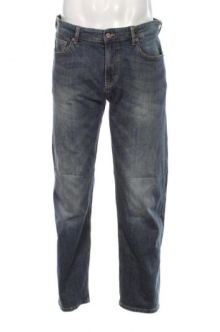 Herren Jeans Dressmann, Größe L, Farbe Blau, Preis 33,99 €