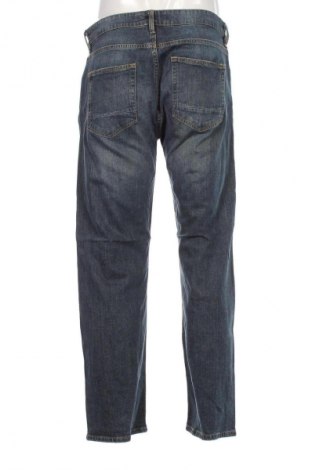 Herren Jeans Dressmann, Größe L, Farbe Blau, Preis 18,99 €