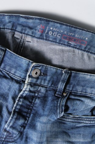 Herren Jeans Edc By Esprit, Größe XL, Farbe Blau, Preis € 25,00