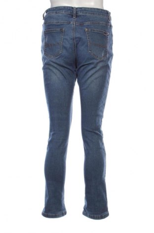 Pánské džíny  Fashion Jeans, Velikost M, Barva Modrá, Cena  494,00 Kč