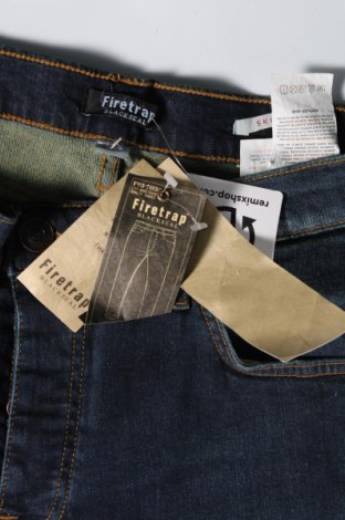 Herren Jeans Firetrap, Größe XL, Farbe Blau, Preis € 29,00