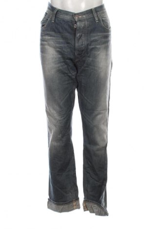 Pánske džínsy  G-Star Raw, Veľkosť XL, Farba Modrá, Cena  54,95 €