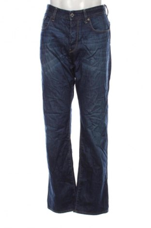 Herren Jeans G-Star Raw, Größe XL, Farbe Blau, Preis 66,99 €