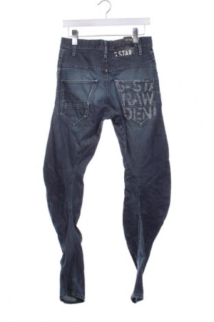 Blugi de bărbați G-Star Raw, Mărime S, Culoare Albastru, Preț 171,99 Lei