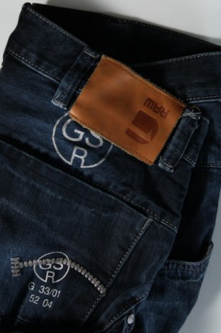 Blugi de bărbați G-Star Raw, Mărime M, Culoare Albastru, Preț 315,99 Lei