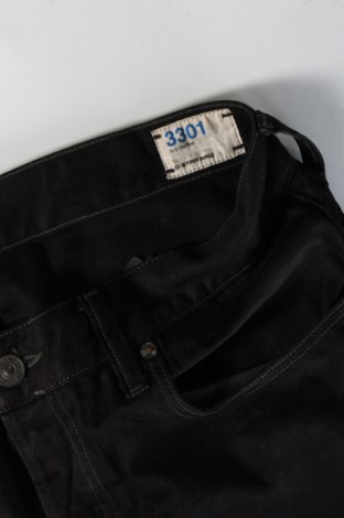 Blugi de bărbați G-Star Raw, Mărime L, Culoare Negru, Preț 300,99 Lei