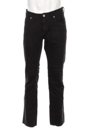 Blugi de bărbați Garcia Jeans, Mărime L, Culoare Negru, Preț 157,99 Lei