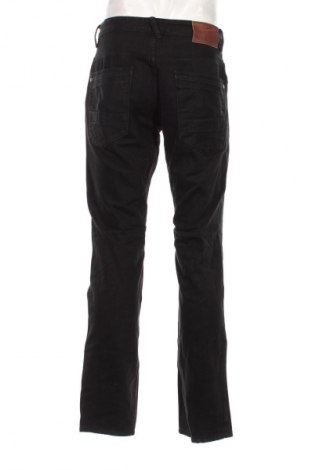 Blugi de bărbați Garcia Jeans, Mărime L, Culoare Negru, Preț 79,99 Lei