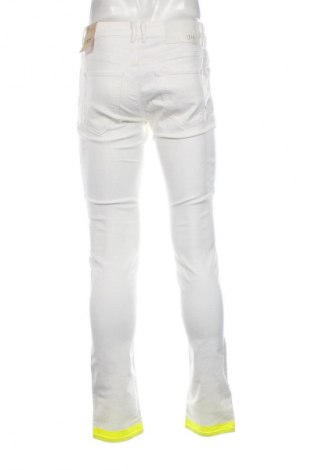 Herren Jeans Gsus Sindustries, Größe M, Farbe Ecru, Preis 75,49 €