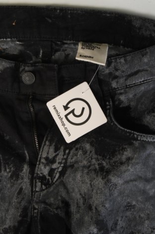 Męskie jeansy H&M, Rozmiar L, Kolor Czarny, Cena 124,99 zł