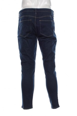 Herren Jeans H&M, Größe L, Farbe Blau, Preis 27,49 €