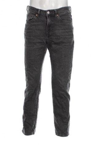 Herren Jeans H&M, Größe M, Farbe Schwarz, Preis 27,49 €