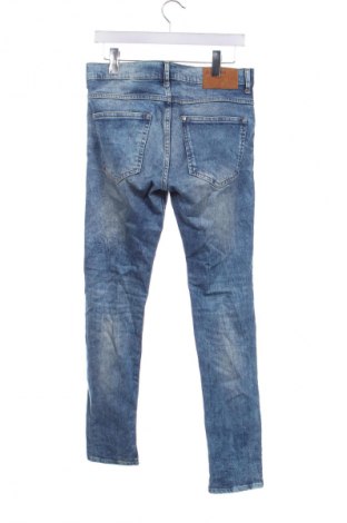 Herren Jeans H&M, Größe M, Farbe Blau, Preis 13,99 €