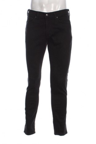 Herren Jeans H&M, Größe M, Farbe Schwarz, Preis 13,99 €