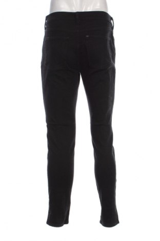 Herren Jeans H&M, Größe M, Farbe Schwarz, Preis 12,99 €