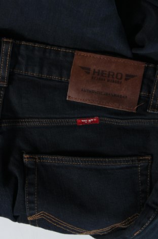 Herren Jeans HERO by John Medoox, Größe M, Farbe Blau, Preis € 33,99