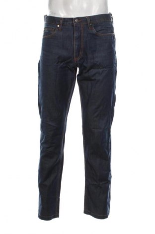 Herren Jeans Henry Cotton's, Größe L, Farbe Blau, Preis € 52,49