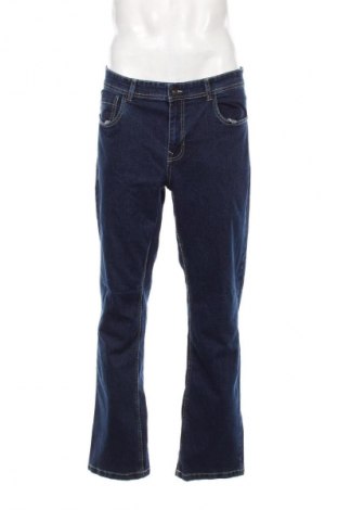 Herren Jeans Henson & Henson, Größe L, Farbe Blau, Preis 27,49 €