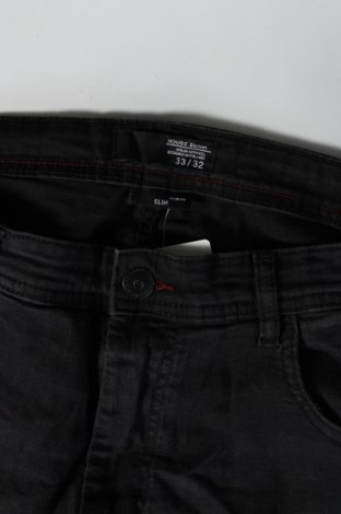 Herren Jeans House, Größe L, Farbe Schwarz, Preis 15,49 €