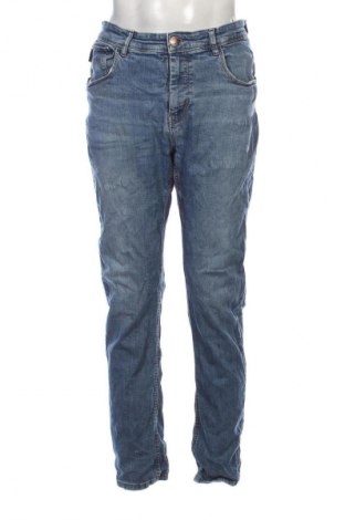 Herren Jeans House Of Denim, Größe M, Farbe Blau, Preis 19,95 €