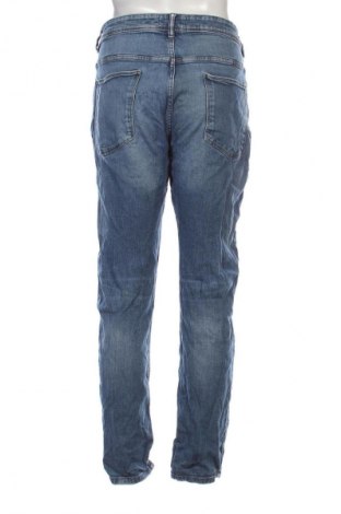 Herren Jeans House Of Denim, Größe M, Farbe Blau, Preis 19,95 €