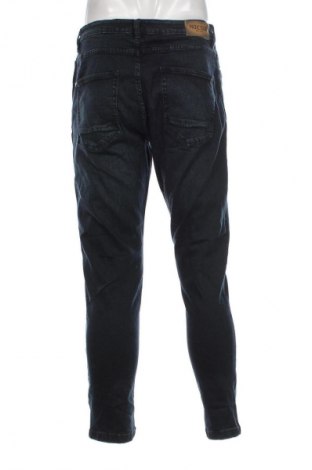 Herren Jeans Indigo, Größe L, Farbe Blau, Preis 27,49 €