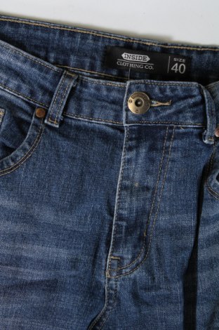 Herren Jeans Inside, Größe XS, Farbe Blau, Preis 12,99 €