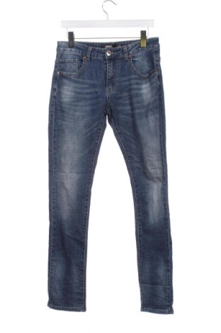 Herren Jeans Inside, Größe XS, Farbe Blau, Preis 12,99 €